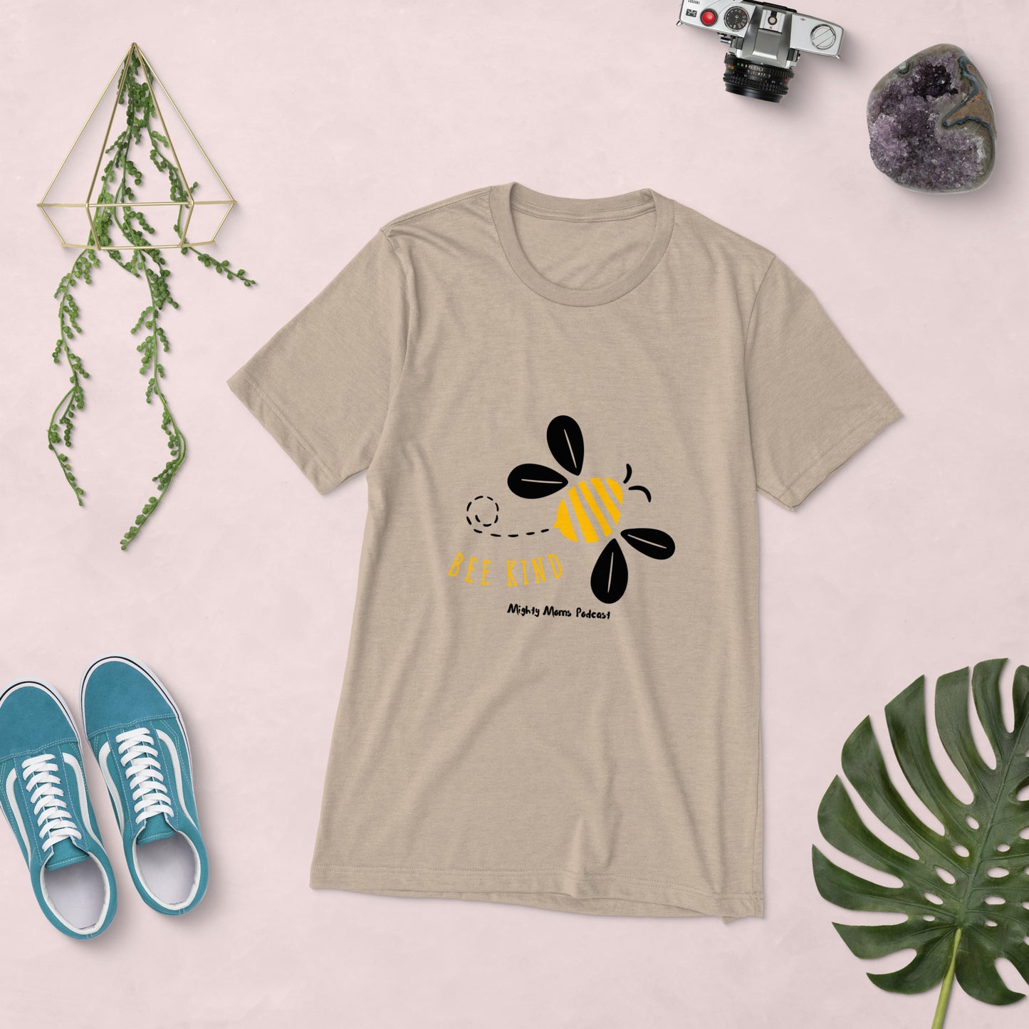 MM Bee Kind Short sleeve t-shirt