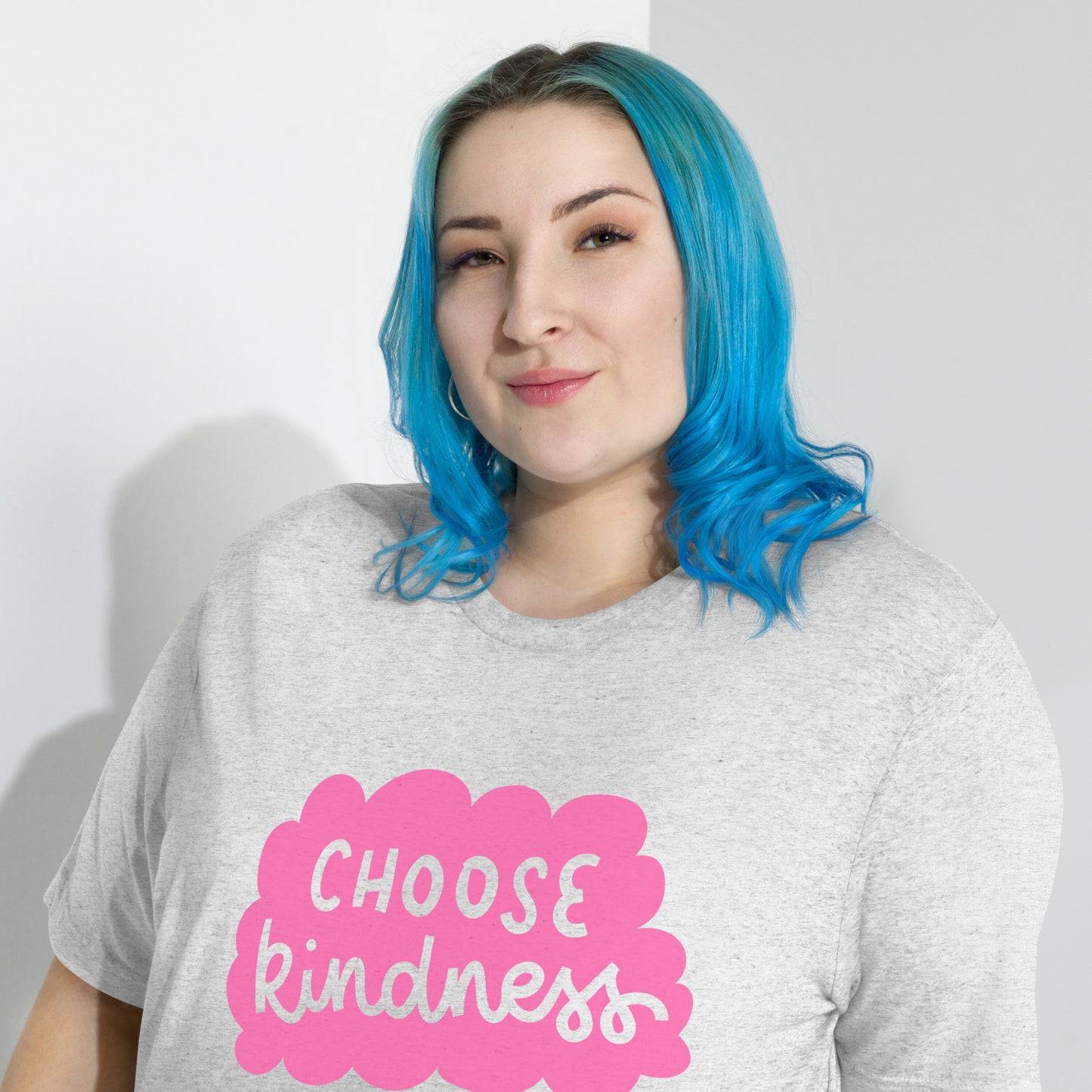 MM Bella Canvas Choose Kindness Short sleeve t-shirt