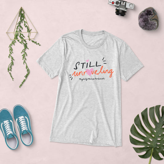 MM Still Unraveling Short sleeve t-shirt