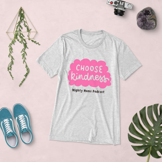 MM Bella Canvas Choose Kindness Short sleeve t-shirt