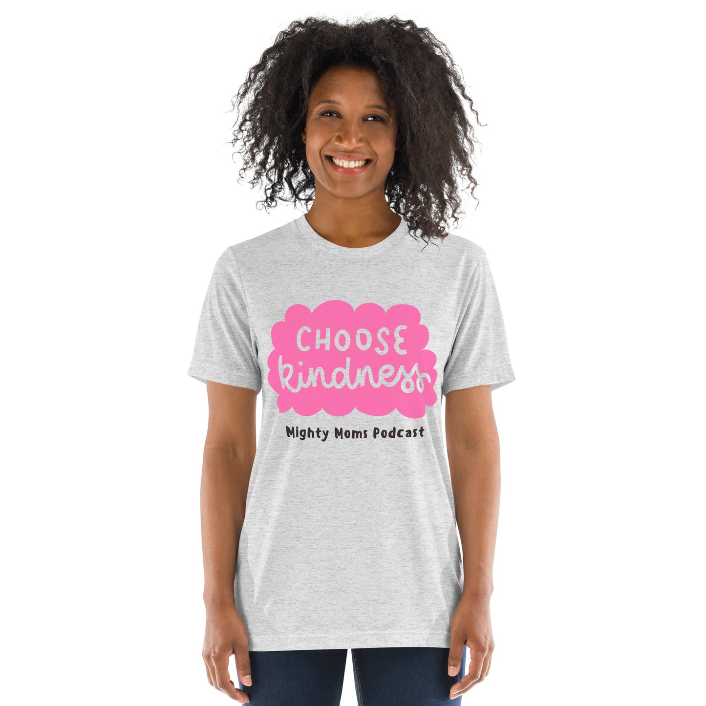 MM Bella Canvas Choose Kindness Short sleeve t-shirt