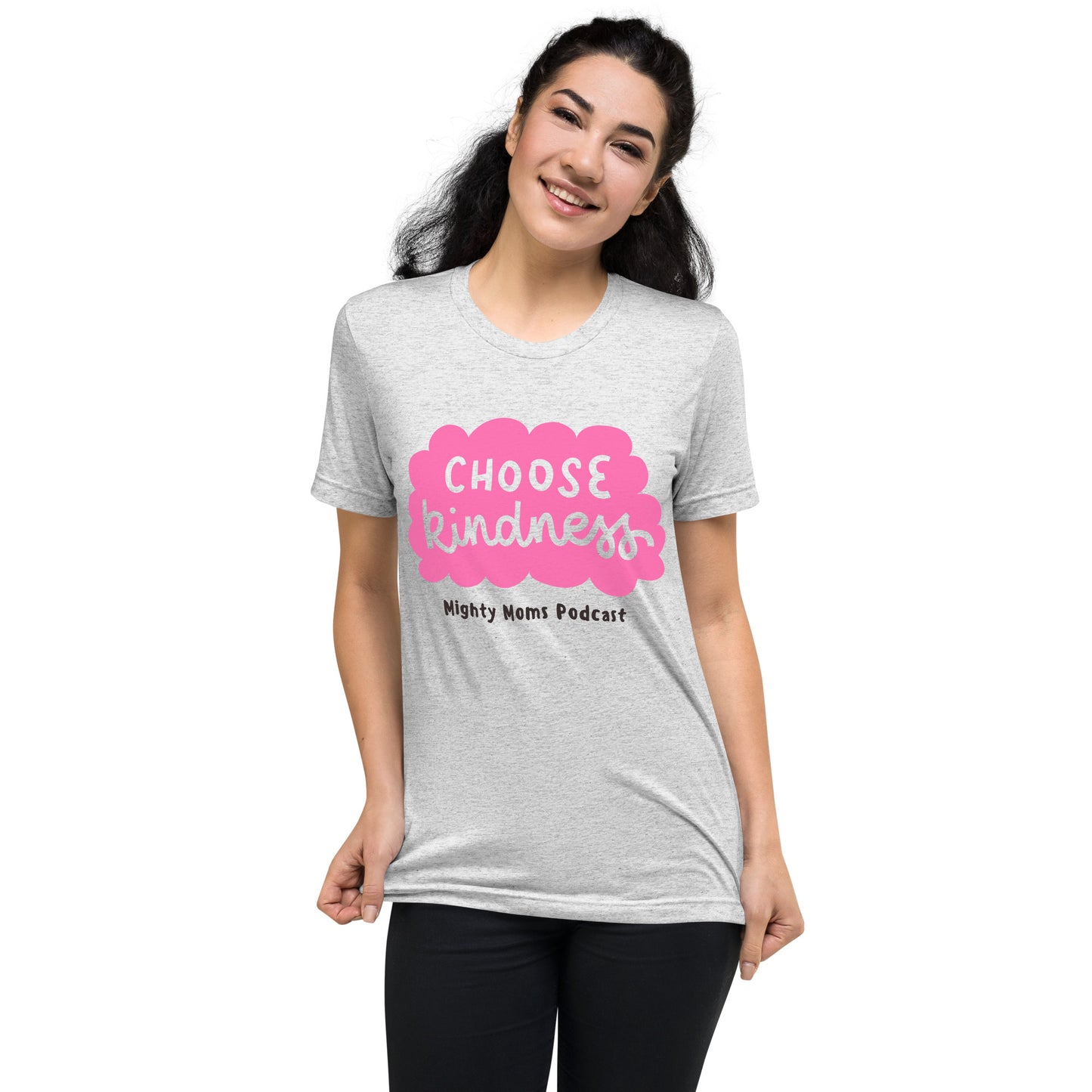 MM Bella Canvas Choose Kindness Short sleeve t-shirt