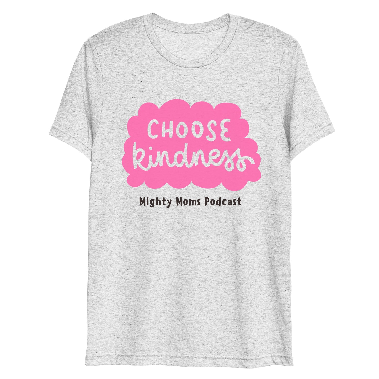 MM Bella Canvas Choose Kindness Short sleeve t-shirt