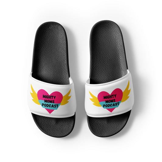 MM Women's slides