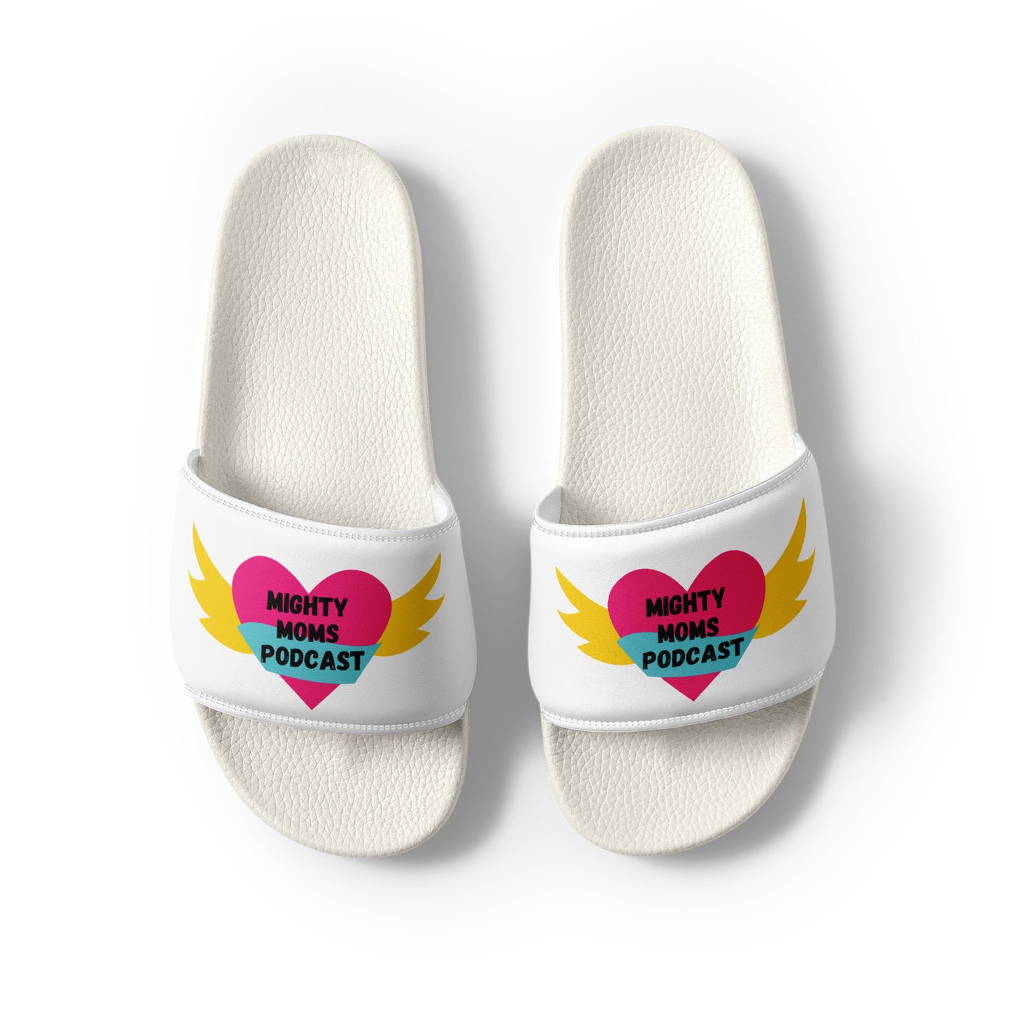 MM Women's slides