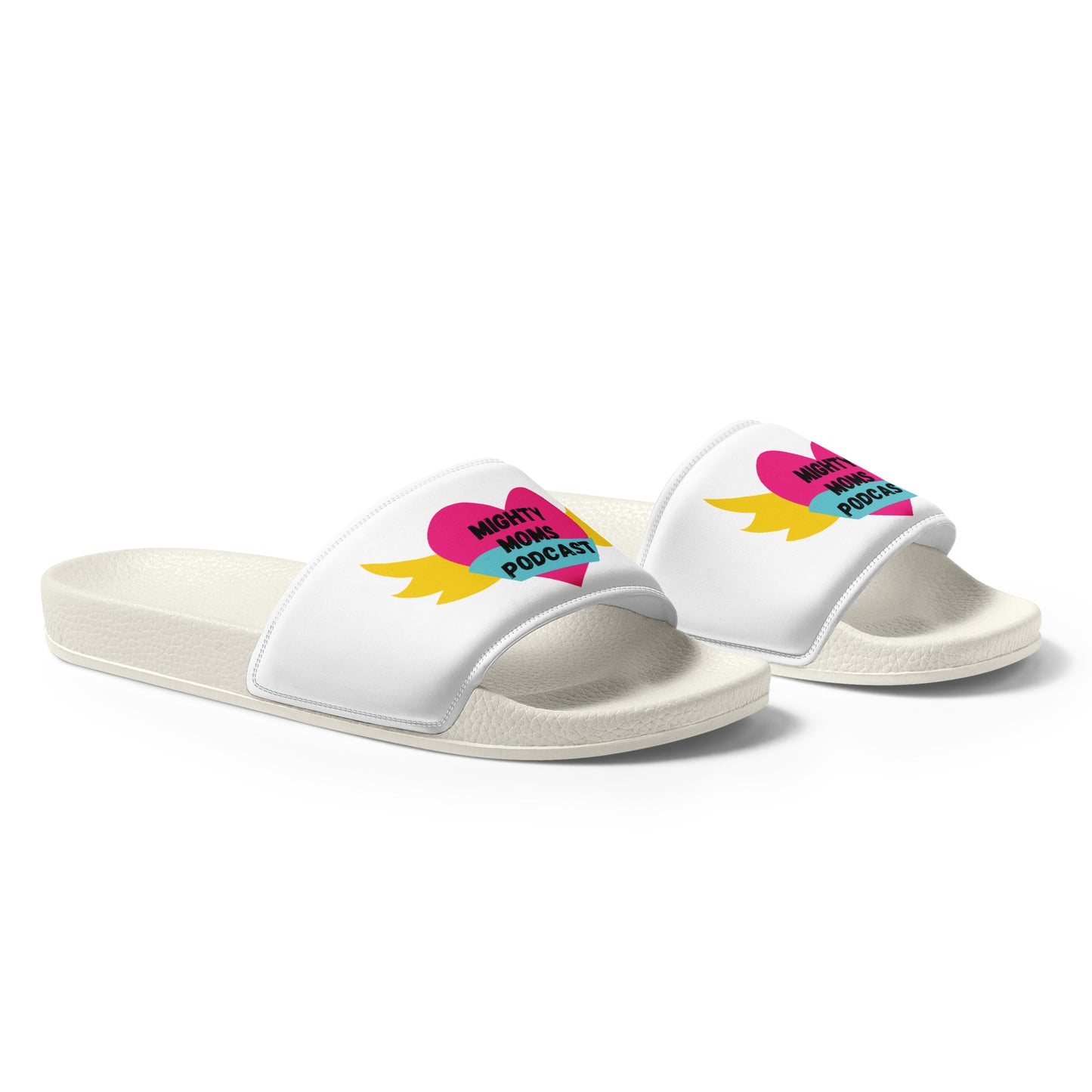 MM Women's slides